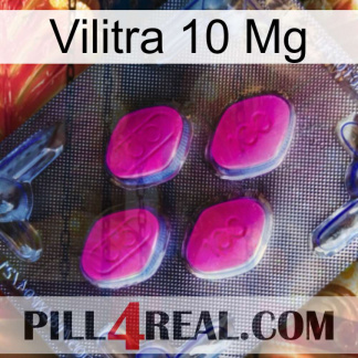 Vilitra 10Mg 02